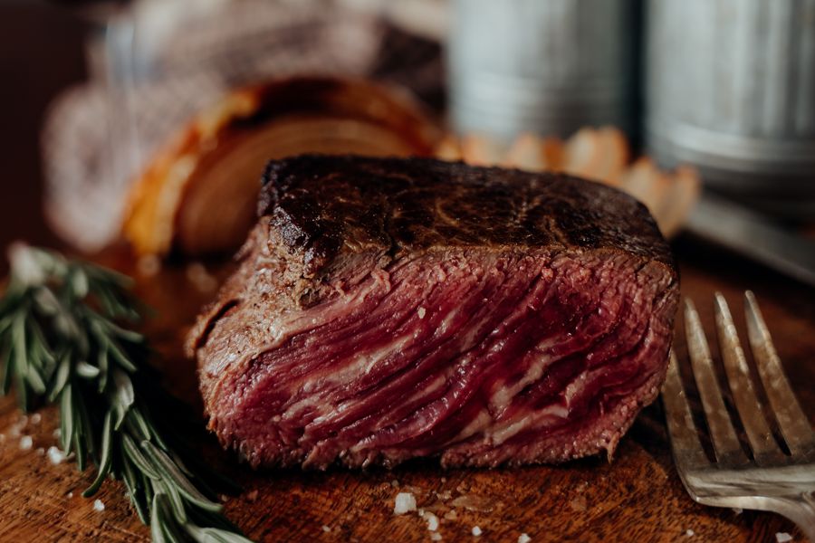 Beef Tenderloin Filet Mignon - 9 oz