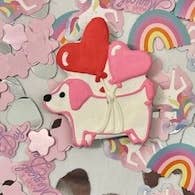 Love Stinks -But These Valentine’s Cookies Don’t