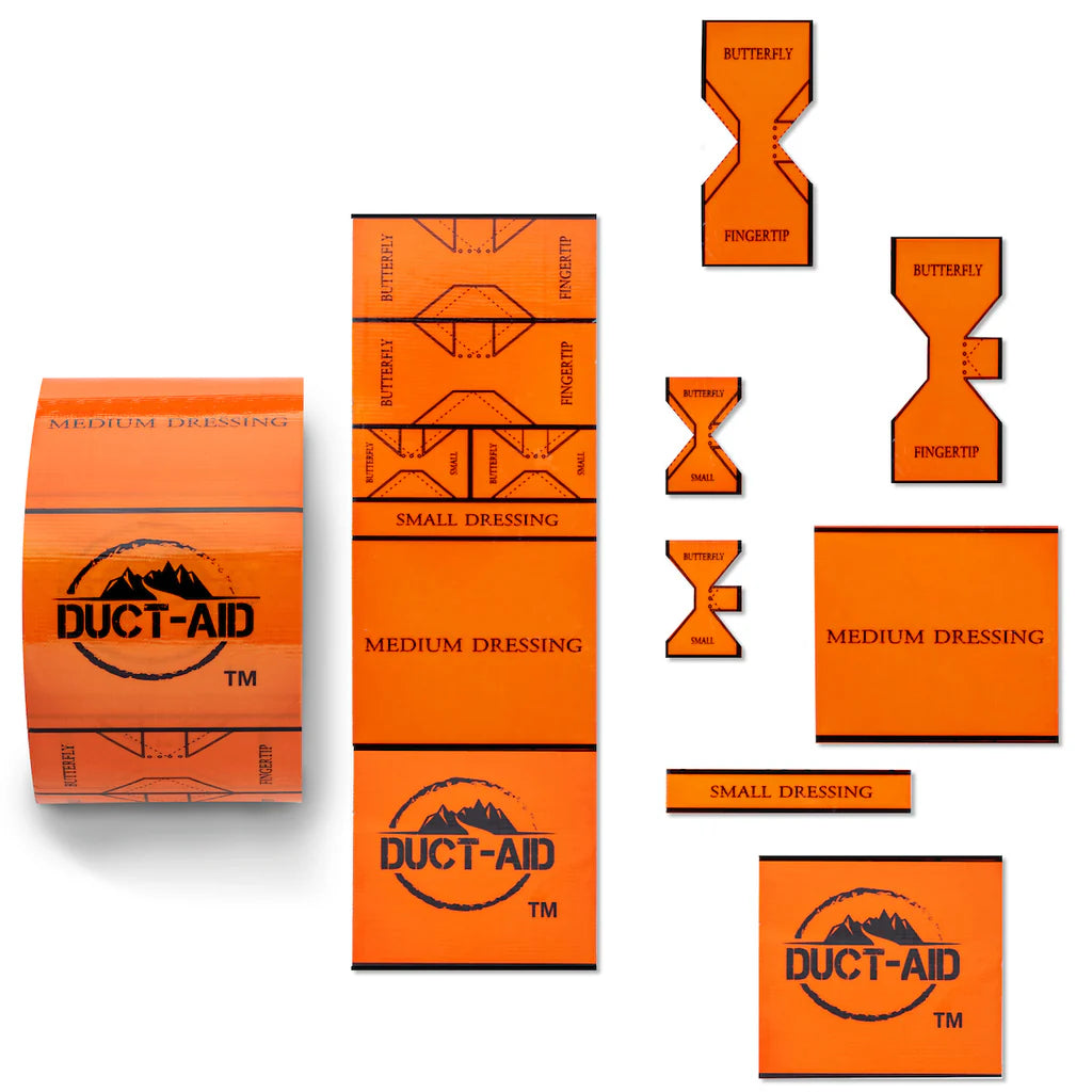 Duct-Aid 10'