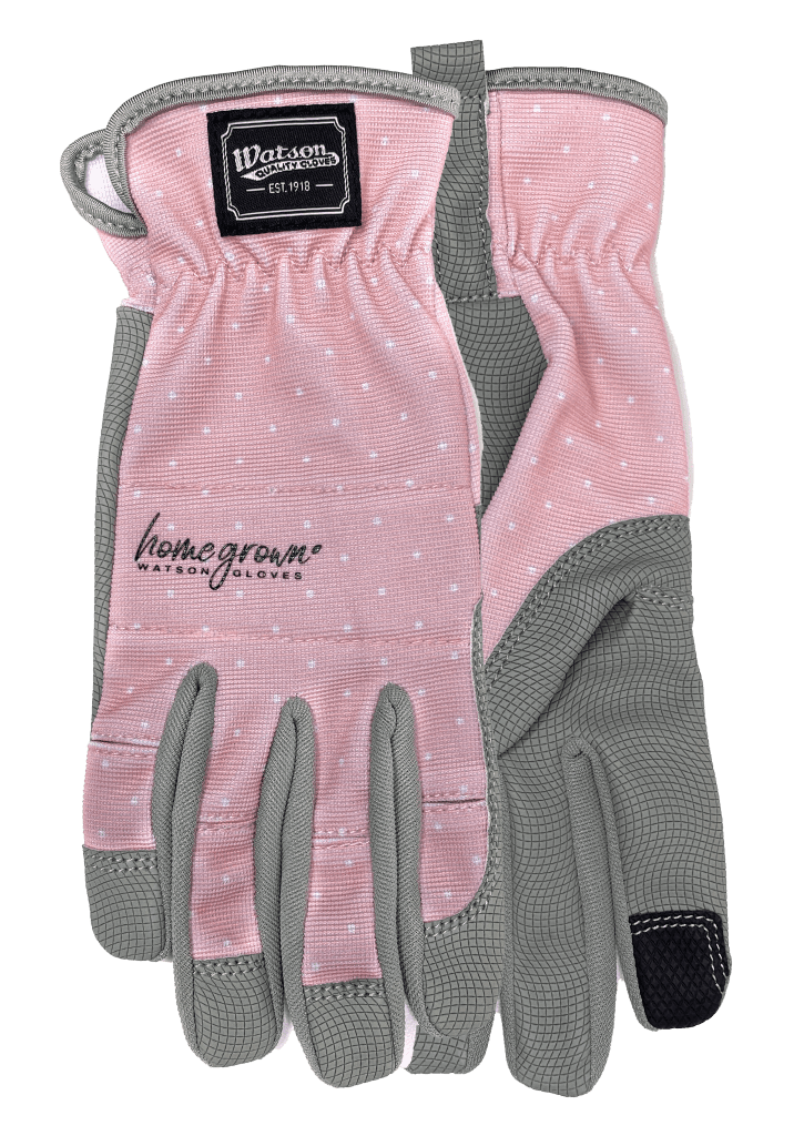 Watson Gardening Gloves Uptown Girl Large
