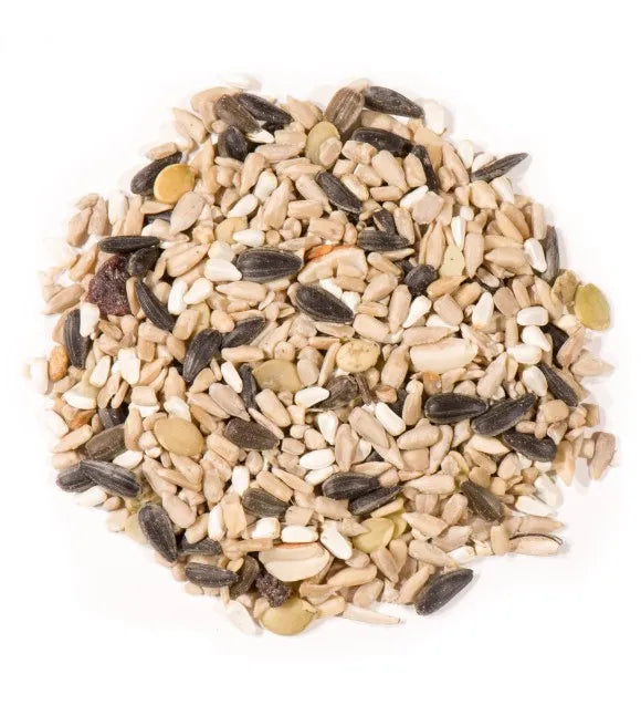 Nature's Nuts Premium Nut & Berry Blend 5lb