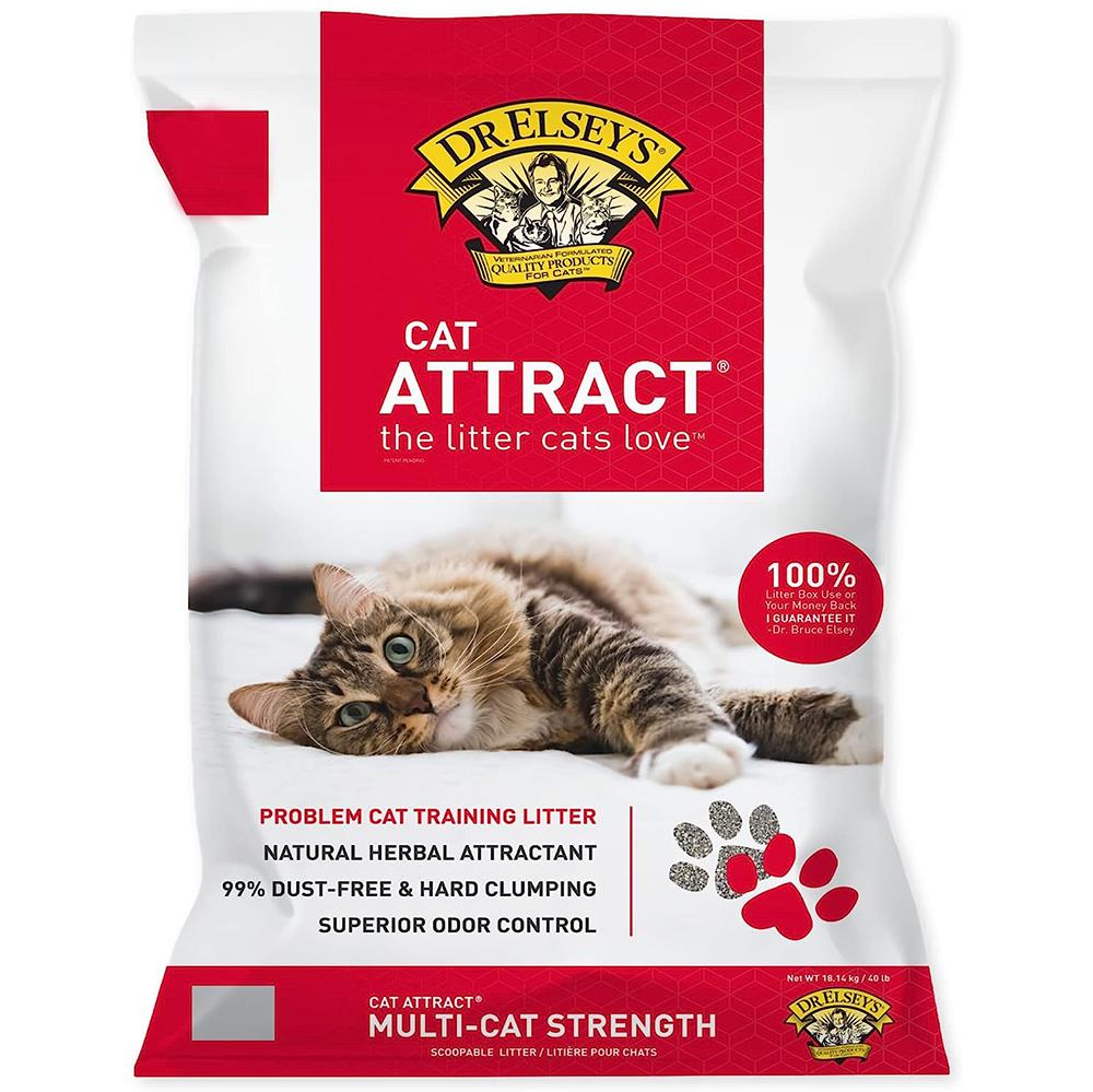 Dr Elsey Classic Litter 18