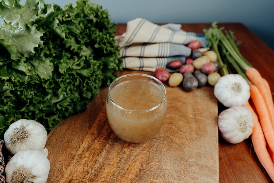 Beef Gelatin - 16 oz