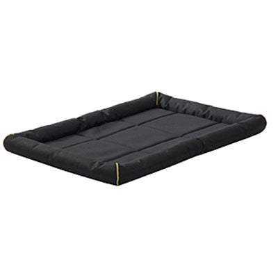 MW MAXX Bed Black 48