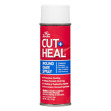 CUT HEAL AEROSAL 4OZ