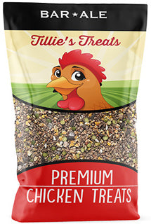 NONGMO LAYER CRUM 16% 10lb