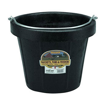 PAIL FEED ALL PURPOSE 12QT