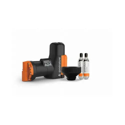 Non-toxic Smart Trap Kit For Mice And Rats, Indoor/outdoor