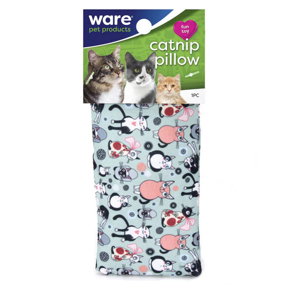 Pillow TOY W/CTNP