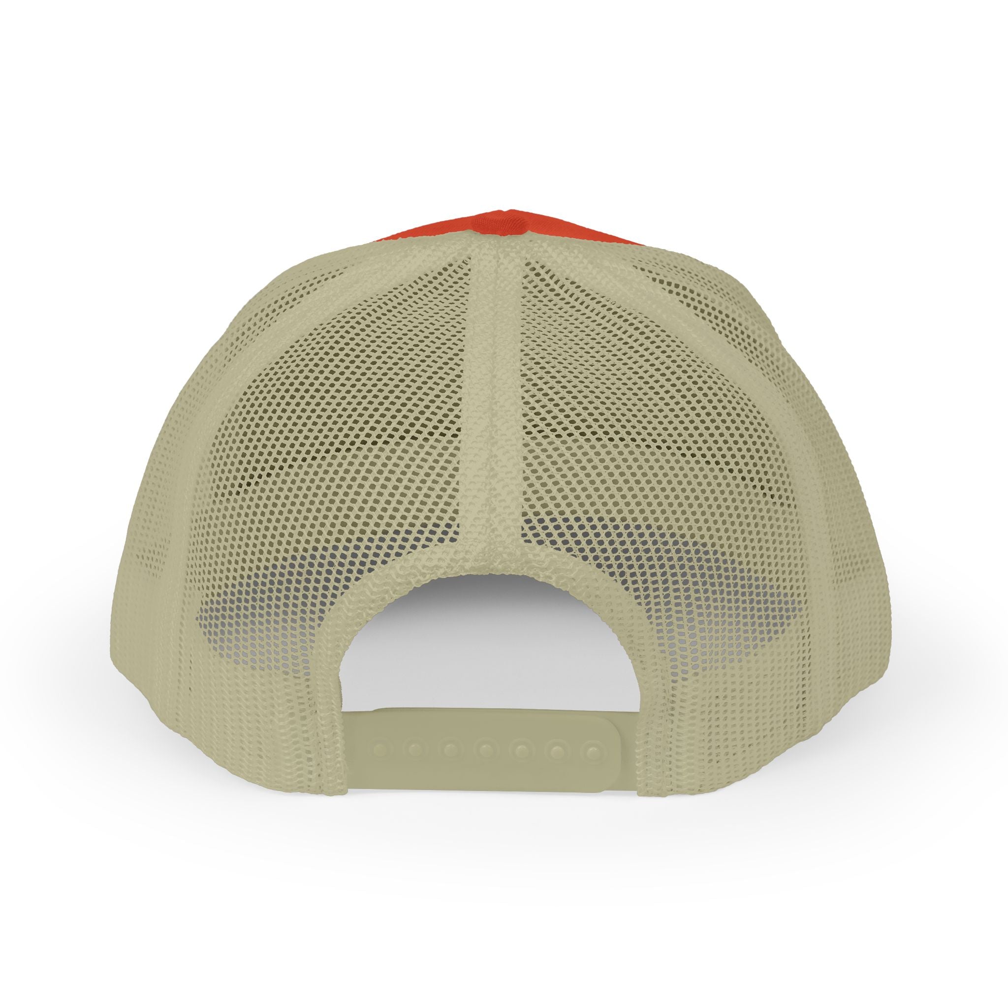 Robot Taco Snapback Trucker Cap - Fun Mesh Hat for Taco Lovers