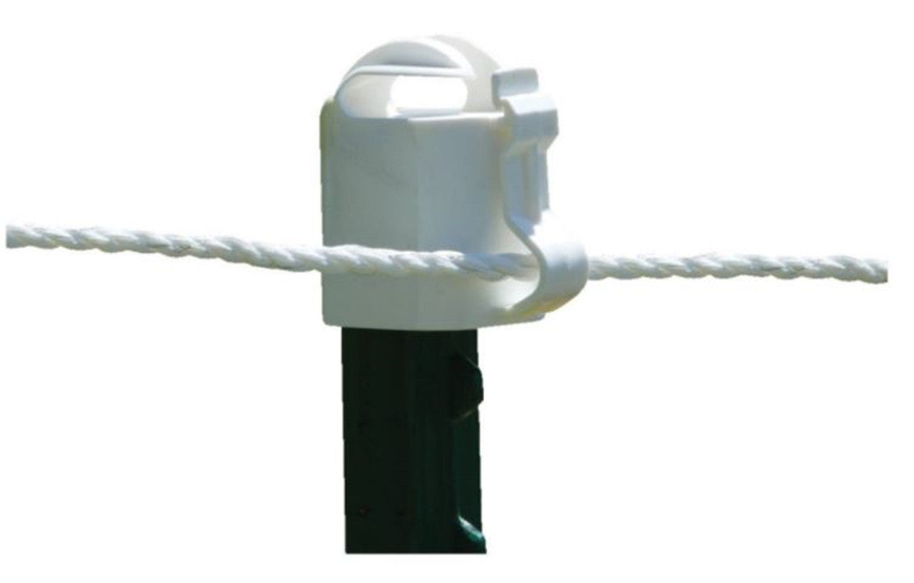 TRU-TEST T-POST TOPPER 10ct