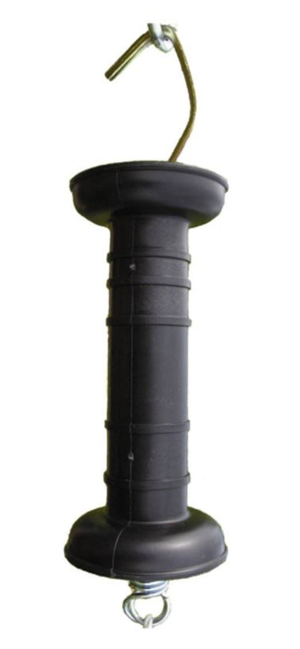 PATRIOT GATE HANDLE BLACK