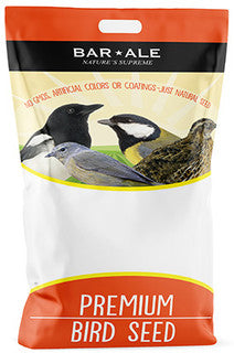 WILDBIRD SEED 40 LB