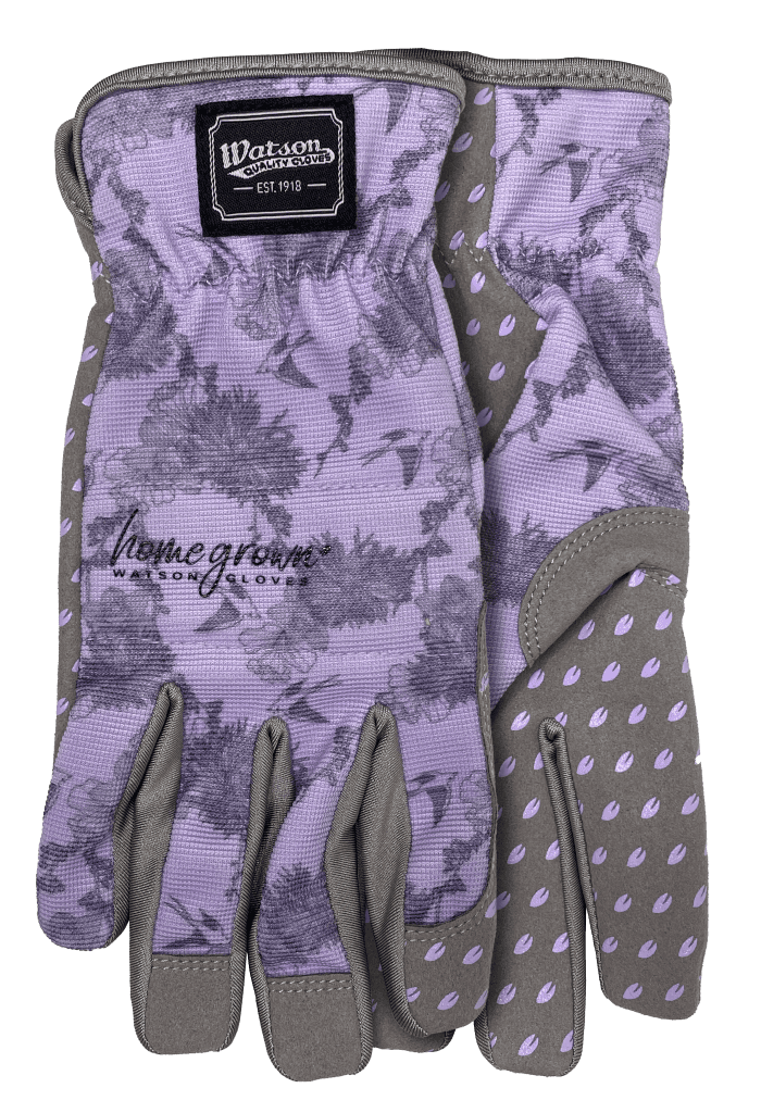 Watson Gardening Gloves Sparrow Small