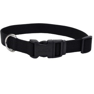 ADJ CLR 1X18-26 BLK