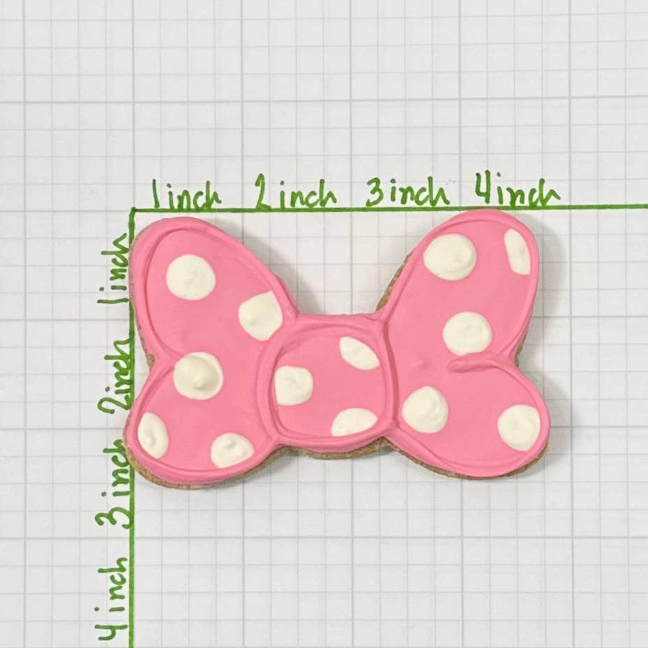 Love Stinks -But These Valentine’s Cookies Don’t