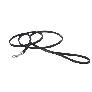 OAK LEATHER TRAINING LEAD 3/8'