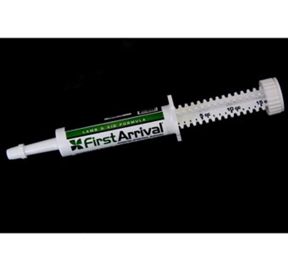 F/A PASTE LAMB/KD 15GM