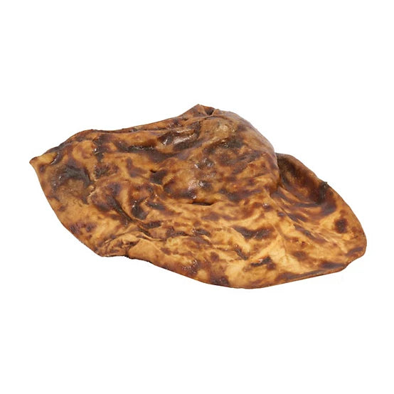 RB Bully Coated Cow Ears 10p