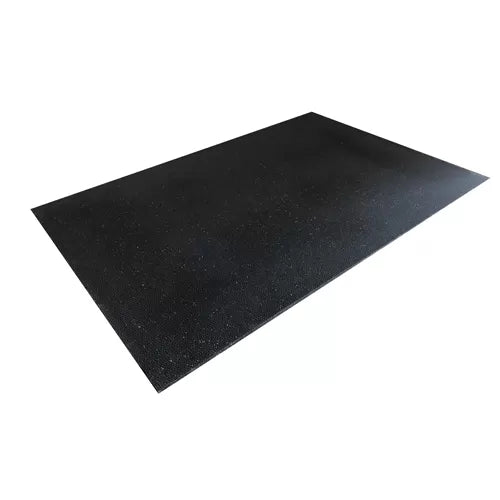 STALL MATS RUBBER 4X6