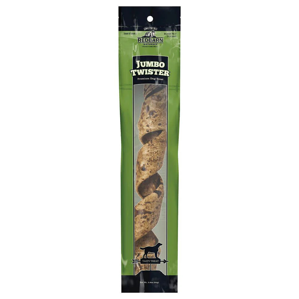 RBP TREAT JUMBO TWISTER