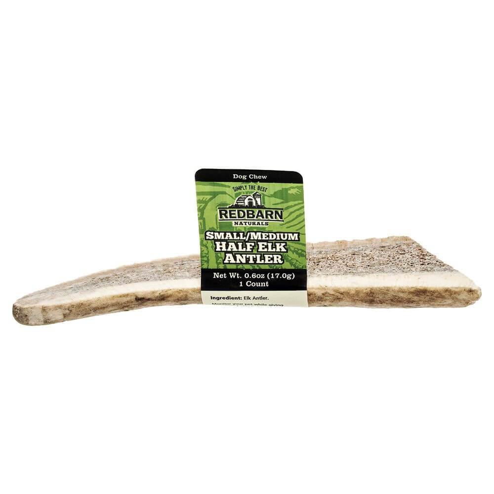 RBP TREAT ANTLER CENTER CUT MD