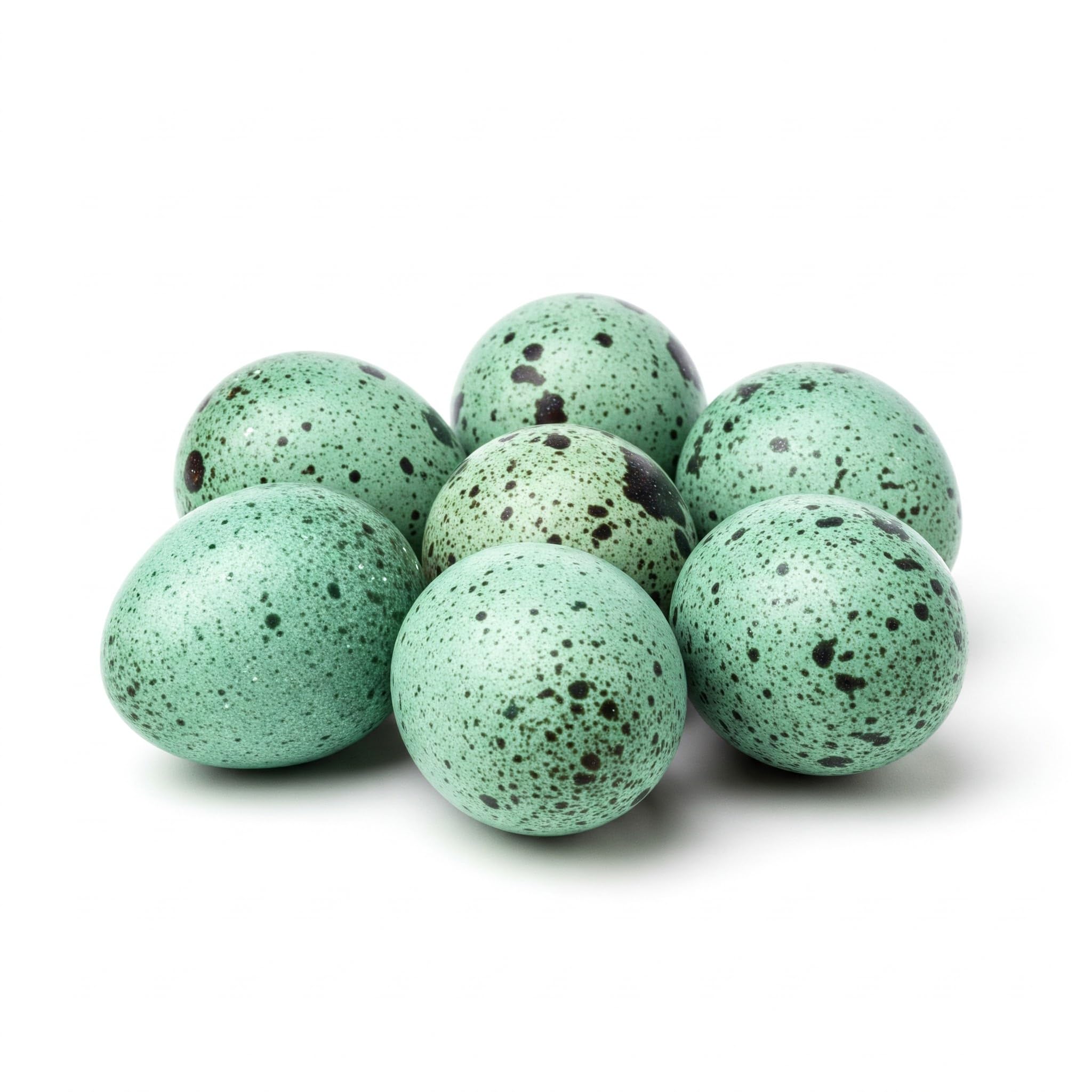 Celadon Coturnix Hatching Eggs