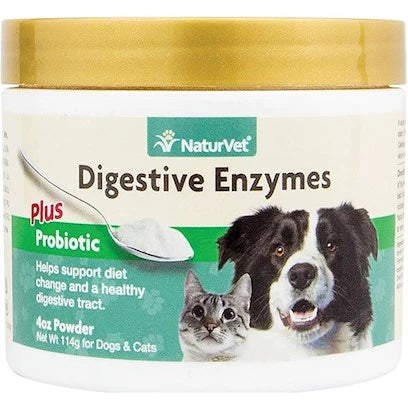 NV DIG ENZY+PROB DOGCAT4OZ