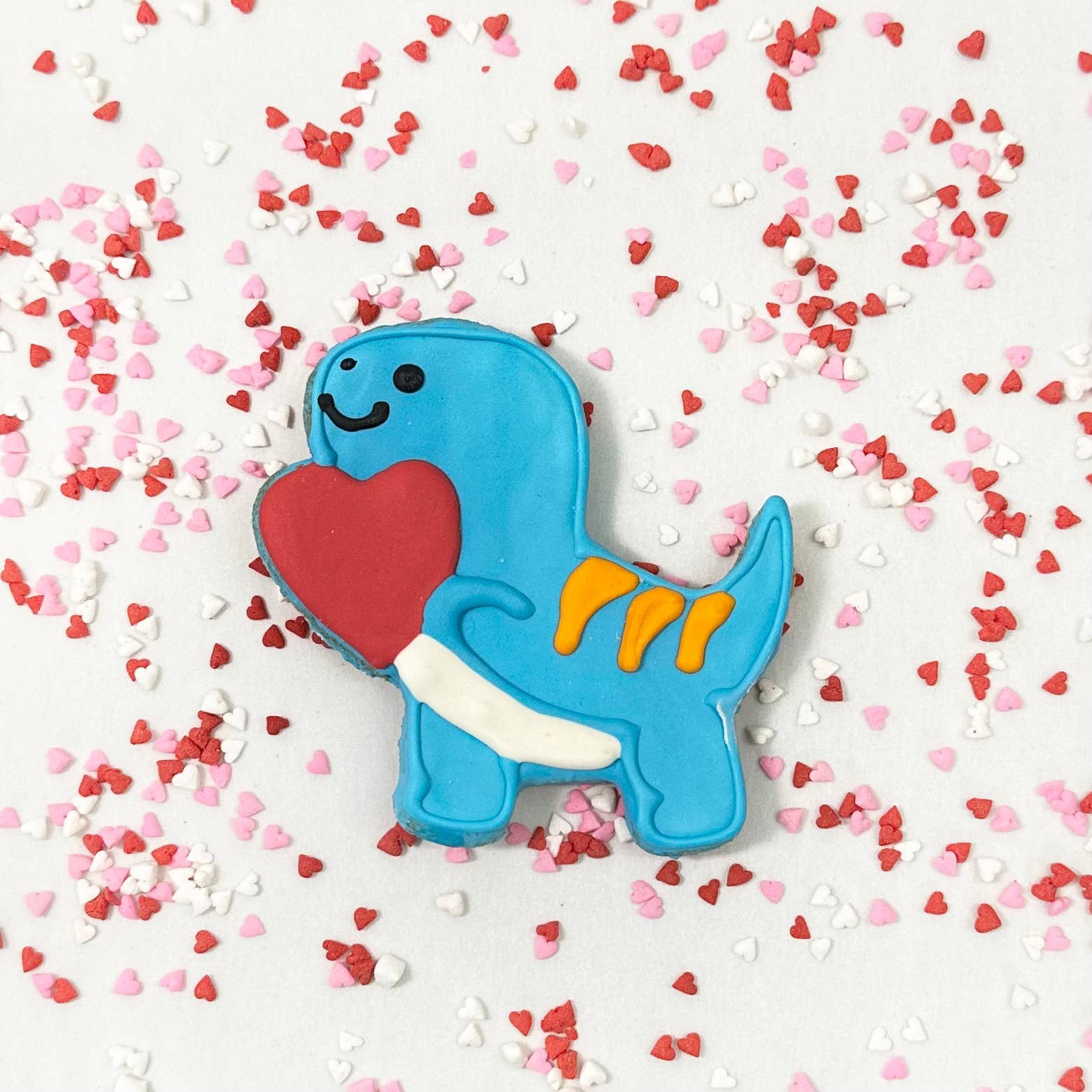 Love Stinks -But These Valentine’s Cookies Don’t
