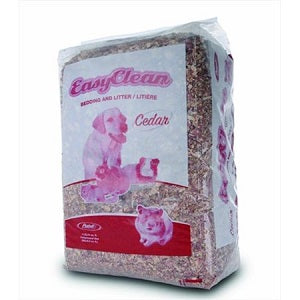 PEST 02220 CEDAR BEDDING BALE