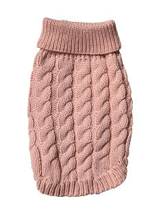 ET 604344 sweater pnk xSM