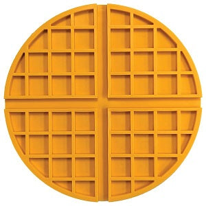 Lick Mat Belgian Waffle