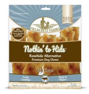 NTH FLIP CHIPS BEEF 8PK
