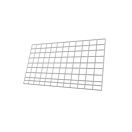 PANEL CATTLE 16' X 50" (Special Buy)
