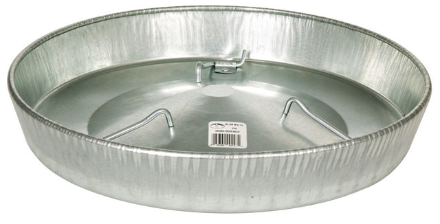 LITTLE GIANT FEEDER PAN #9143