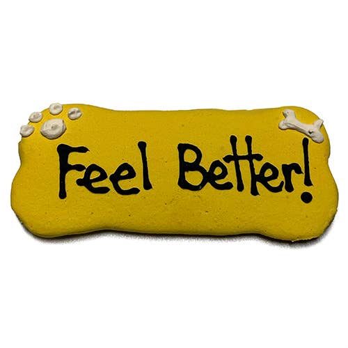 Bubba Rose Custom Bones