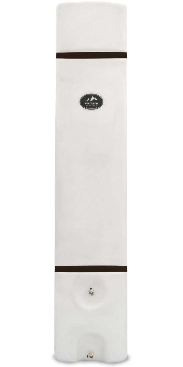 High Country 39 Gallon Water Caddy
