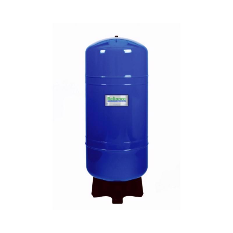 Well Pressure Tank 86 gal Pre-Charged Vertical Tank PMD-86