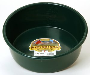 DURA FLEX P-5 GREEN