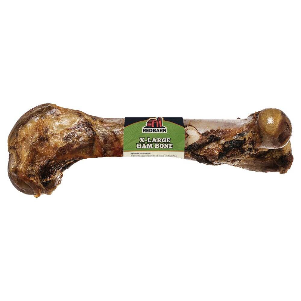 RED BARN HAM BONE