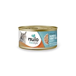 Nulo FreeStyle Salmon Turkey 3