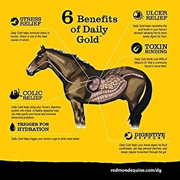 DAILY GOLD STRESS RELIEF 70cc