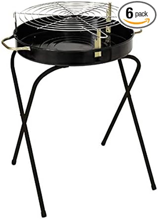 GRILL FOLD-A-MATIC 18"