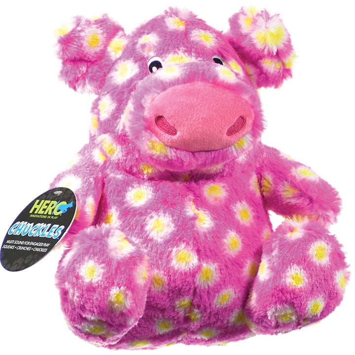 CHUCKLES PIG LG
