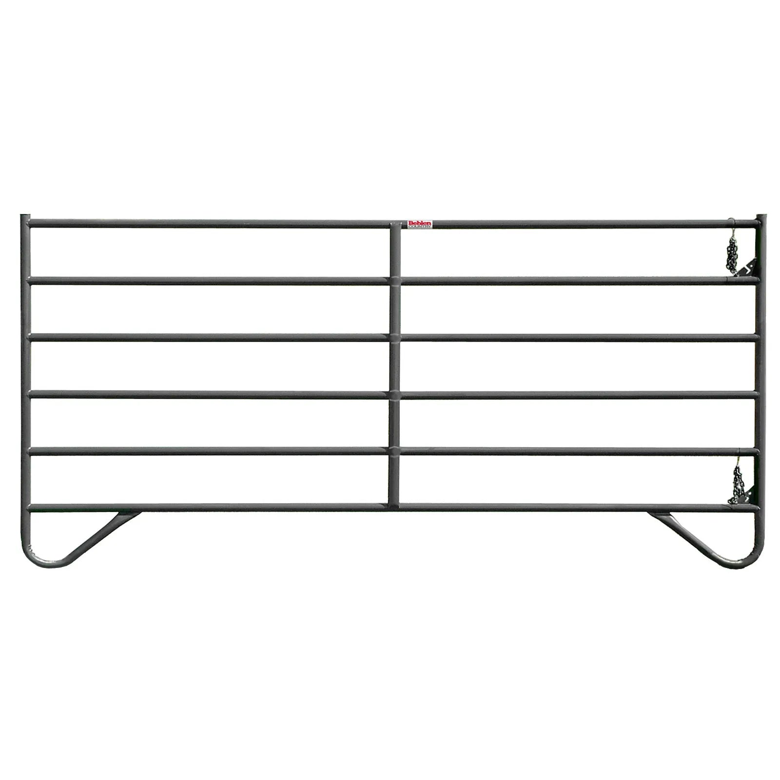 panel 12' corral behlen