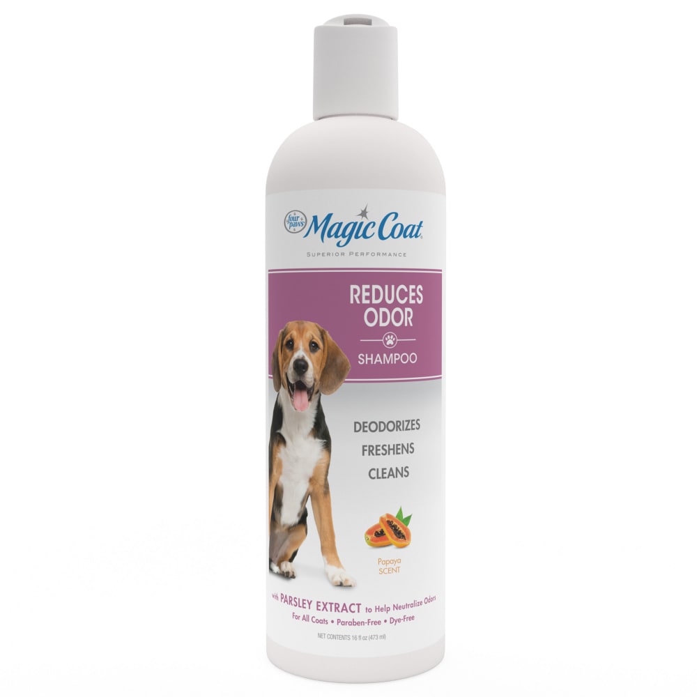 FP Magic Coat R Odor 16oz