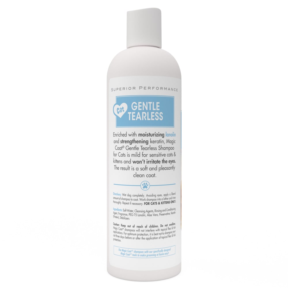 FP Magic Coat Tearless 16oz