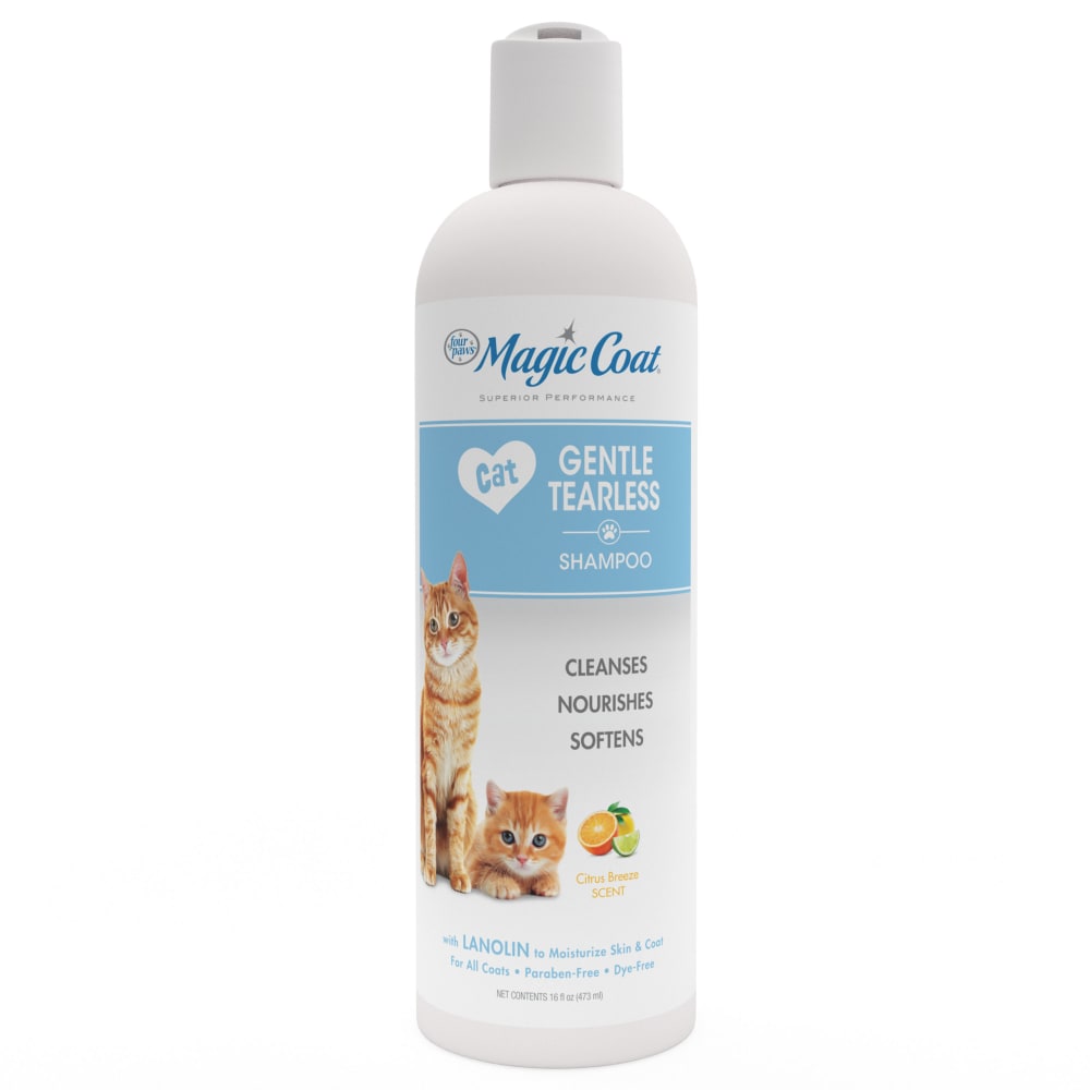 FP Magic Coat Tearless 16oz