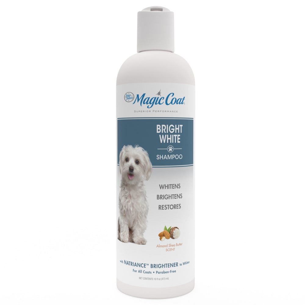 FP Magic Coat B White 16oz