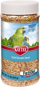 PH TREAT OAT GROATS 11OZ